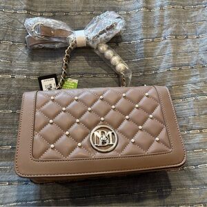 Badgley Mishka bag NWT